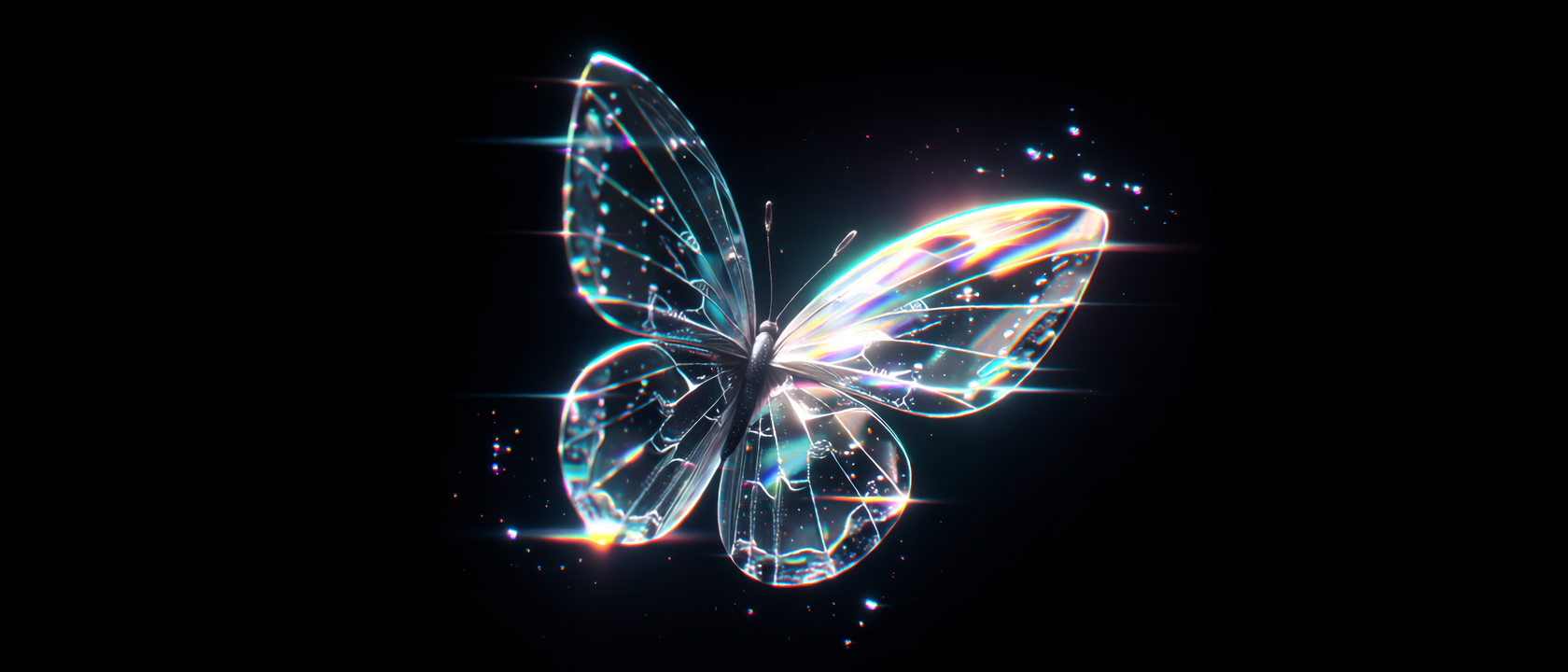 Holographic render
