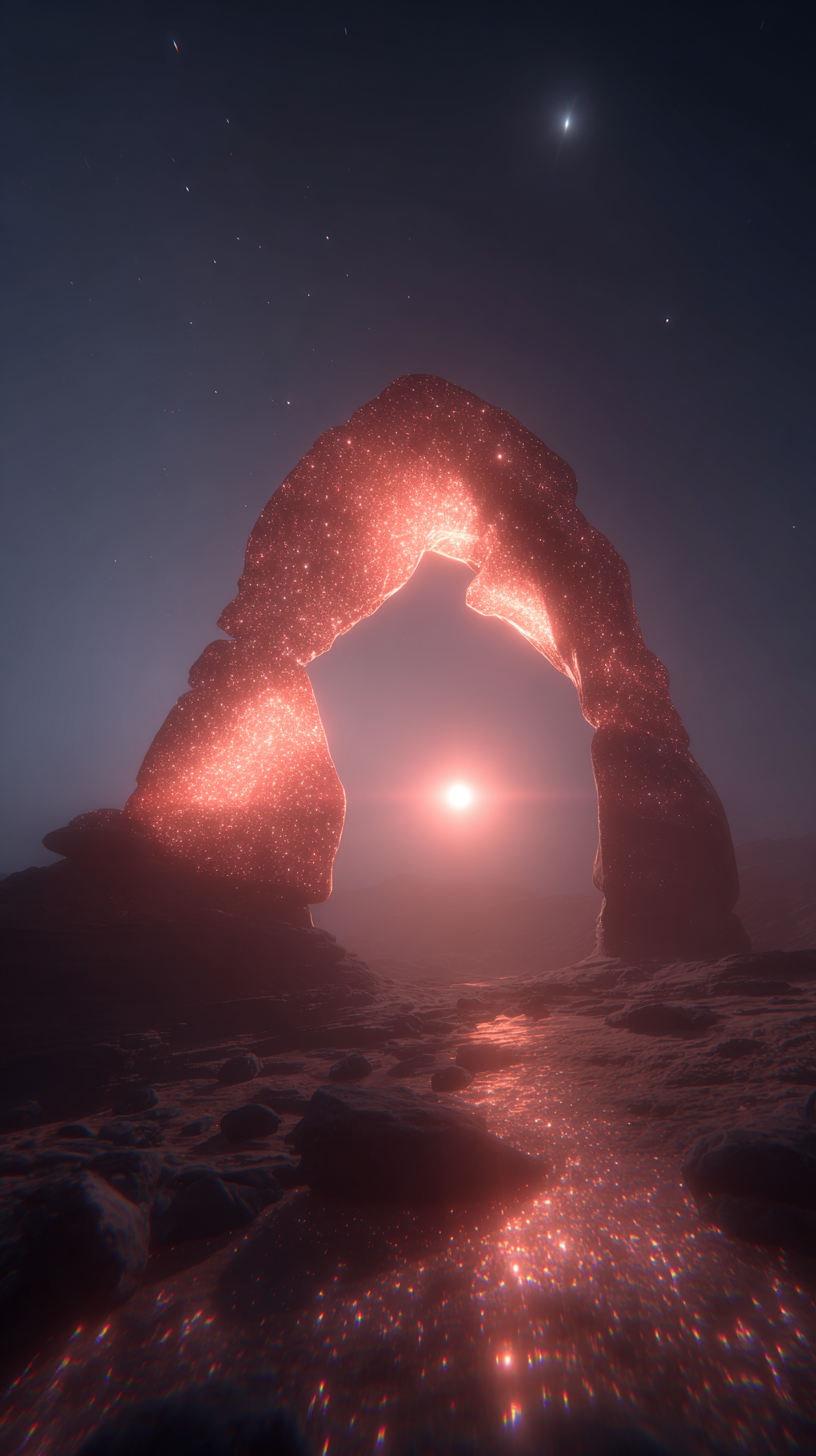 Harp gate cracking 2