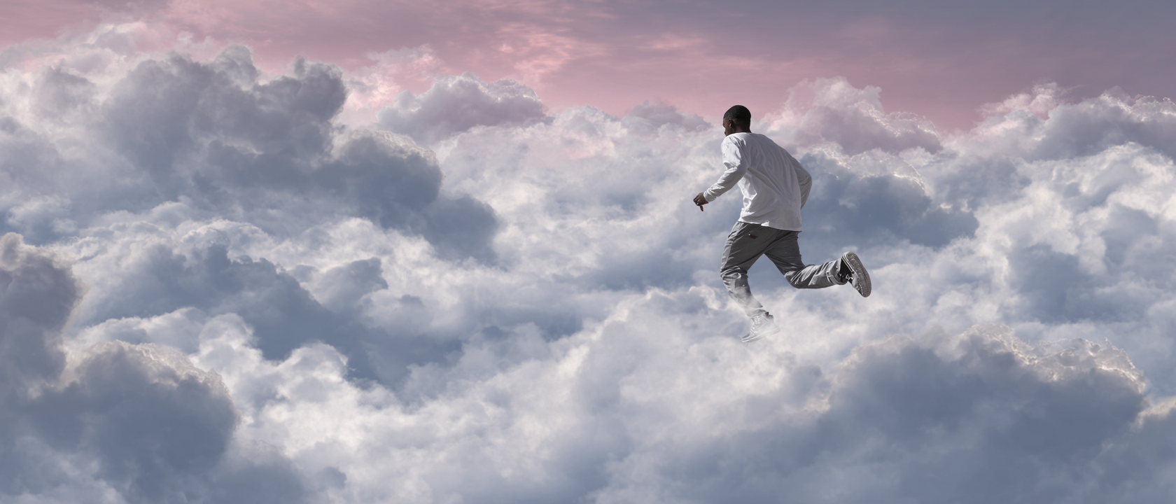 Hip-hop clouds album cover